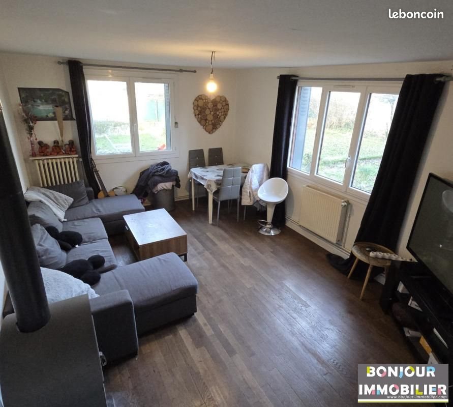 Maison à vendre, 89m², Varces-Allières-et-Risset