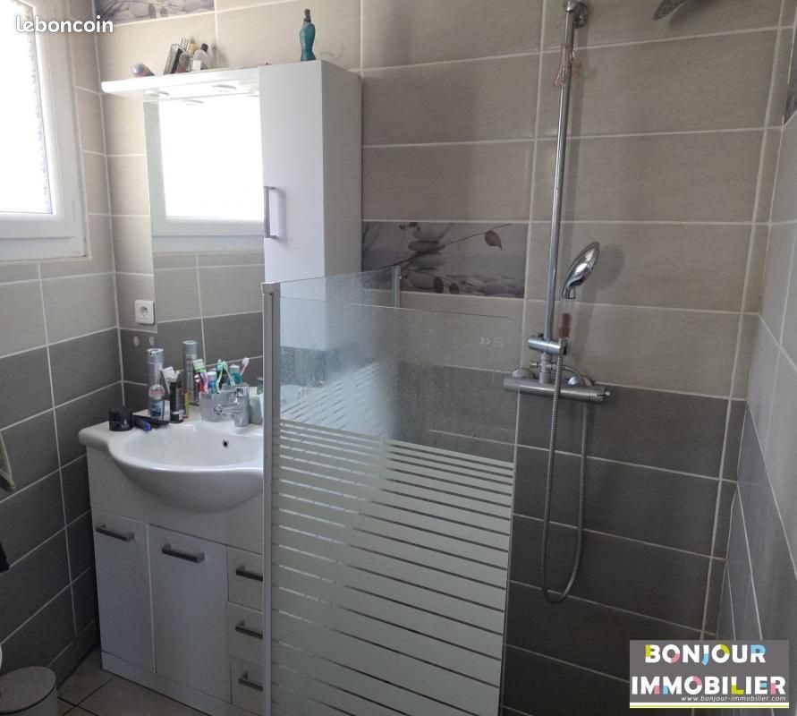 Maison à vendre, 89m², Varces-Allières-et-Risset