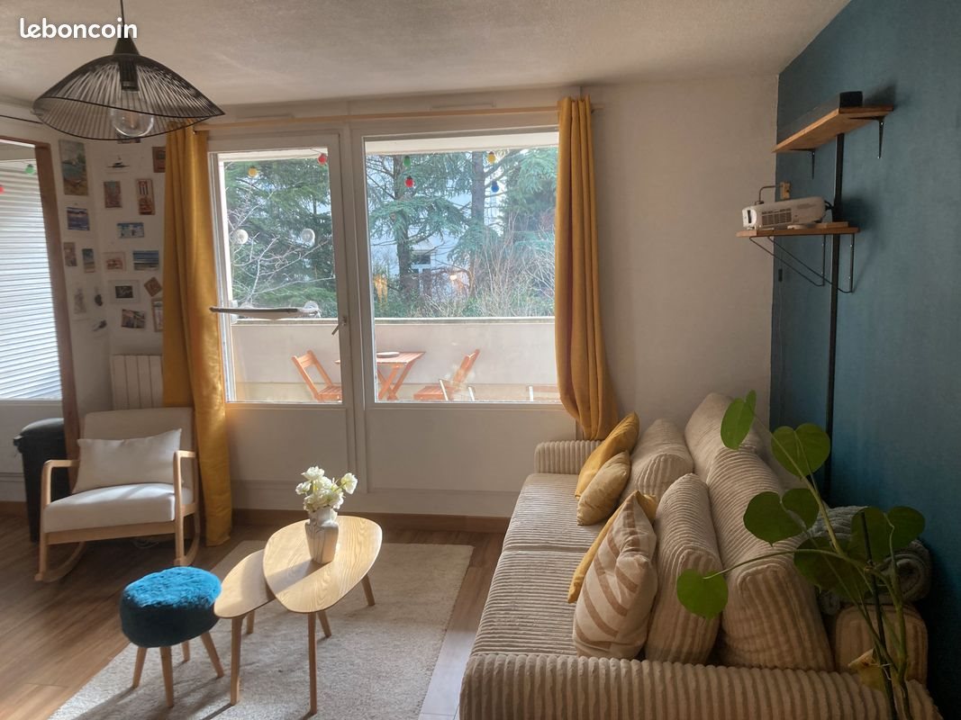 Appartement à vendre, 75m², Lyon 8ème