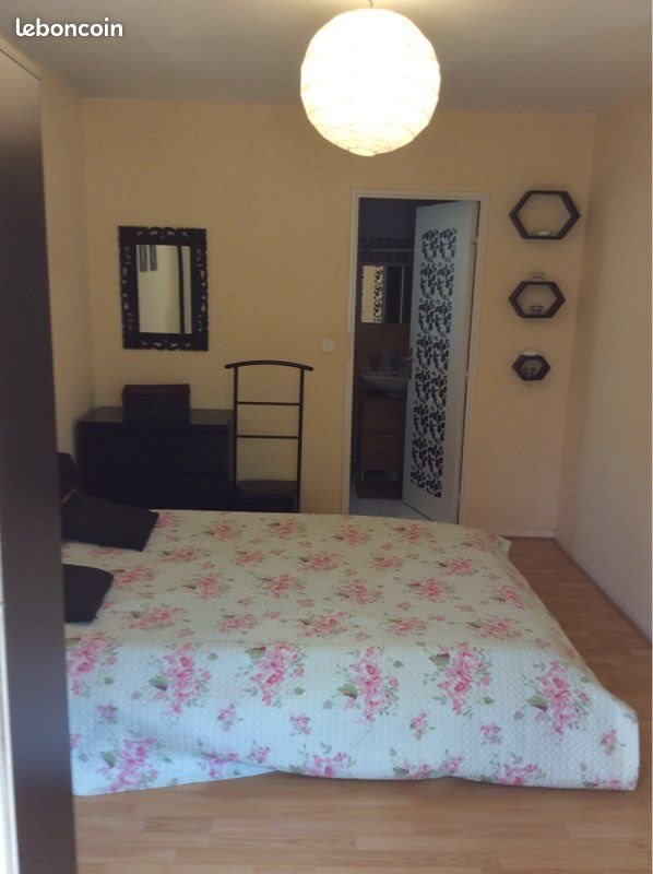 Appartement à louer, 47m², Talant