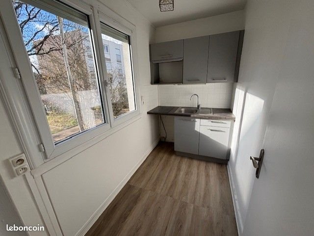 Appartement à louer, 44m², Orléans