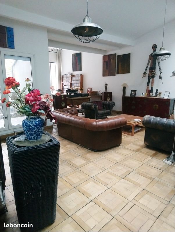 Maison à vendre, 200m², Neuilly-Plaisance