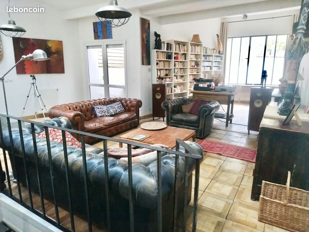 Maison à vendre, 200m², Neuilly-Plaisance