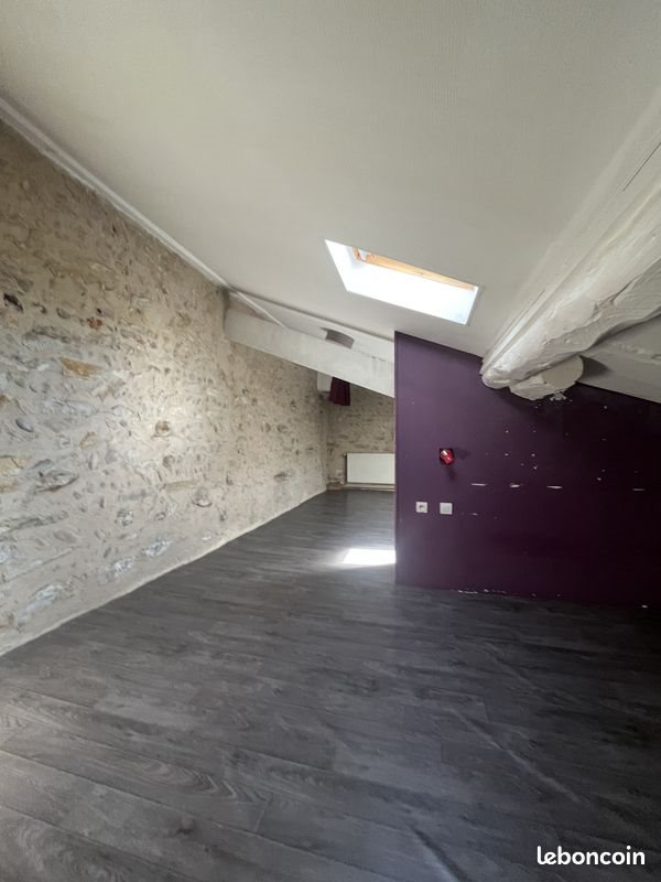 Maison à louer, 88m², Bourg-en-Bresse