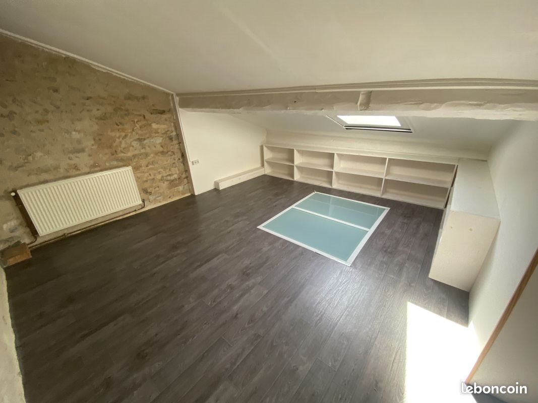 Maison à louer, 88m², Bourg-en-Bresse