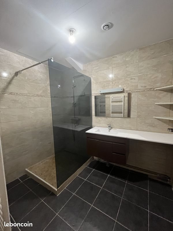 Maison à louer, 88m², Bourg-en-Bresse