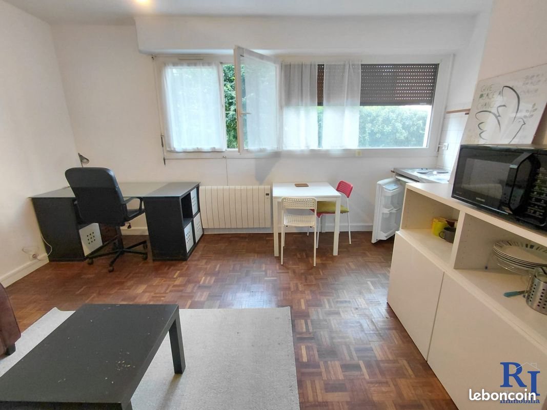 Appartement à louer, 25m², Grenoble