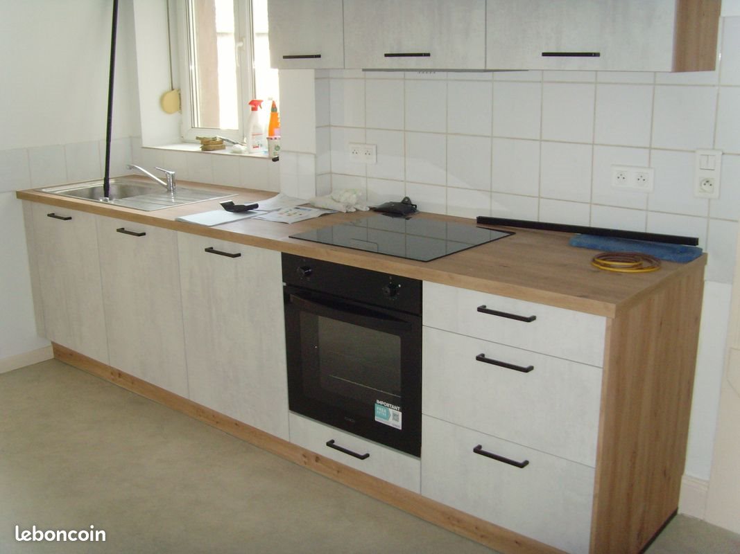 Appartement à louer, 84m², Sarrebourg