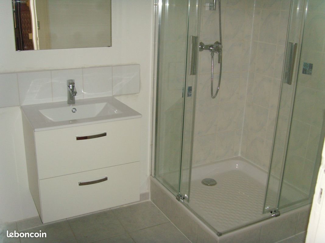 Appartement à louer, 84m², Sarrebourg