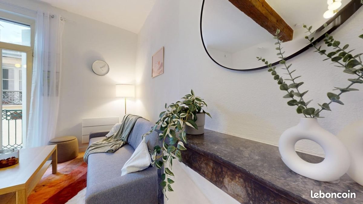 Appartement à louer, 30m², Montpellier