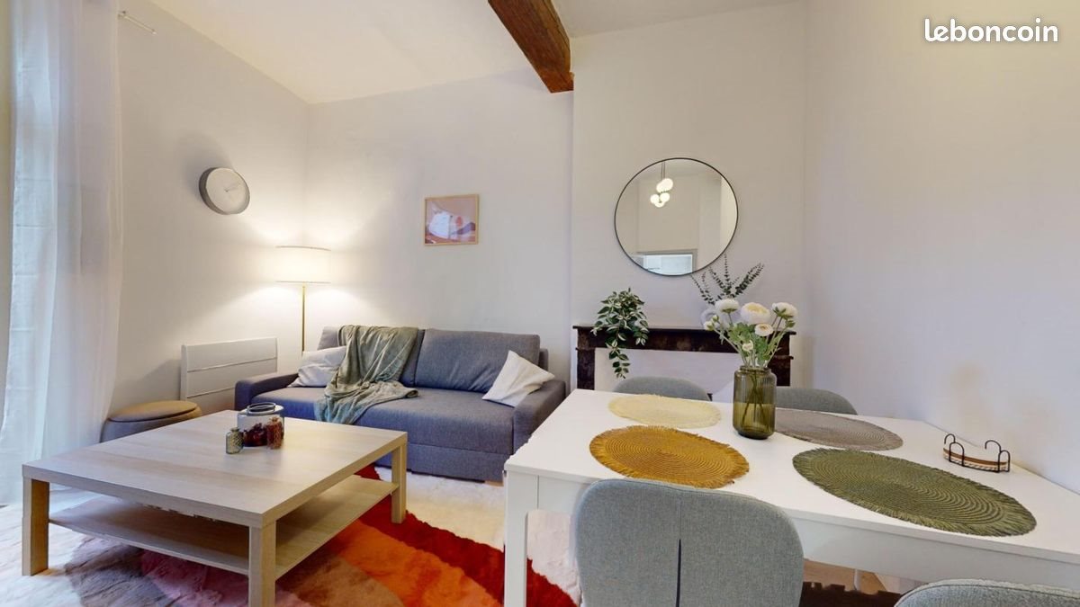 Appartement à louer, 30m², Montpellier