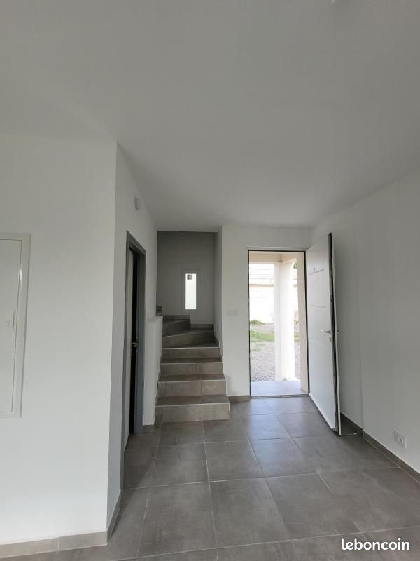 Maison à louer, 72m², Fabrègues