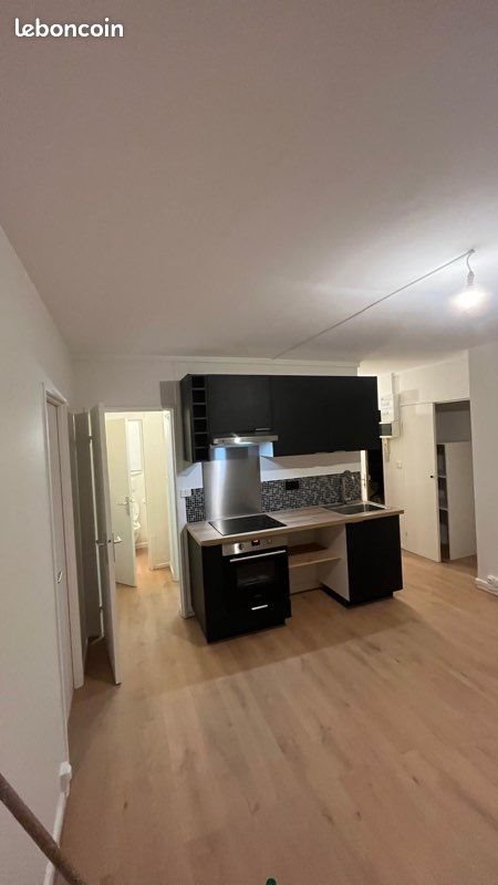 Appartement à louer, 55m², Reims