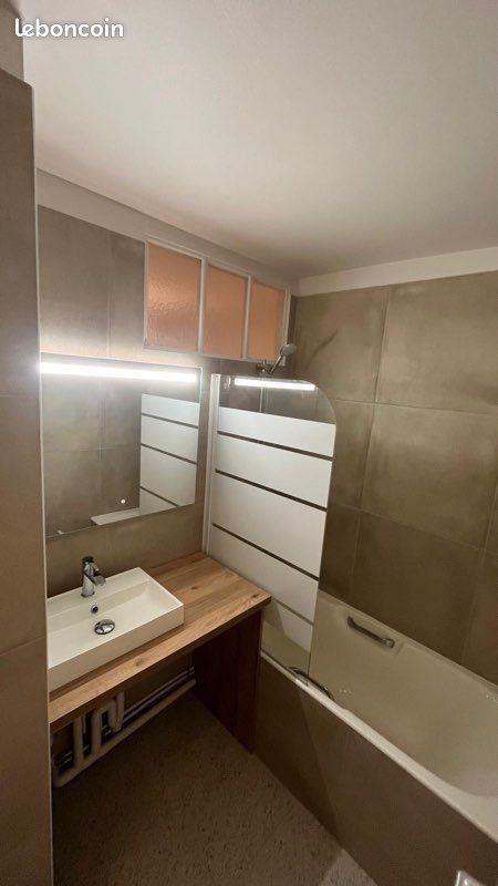 Appartement à louer, 55m², Reims