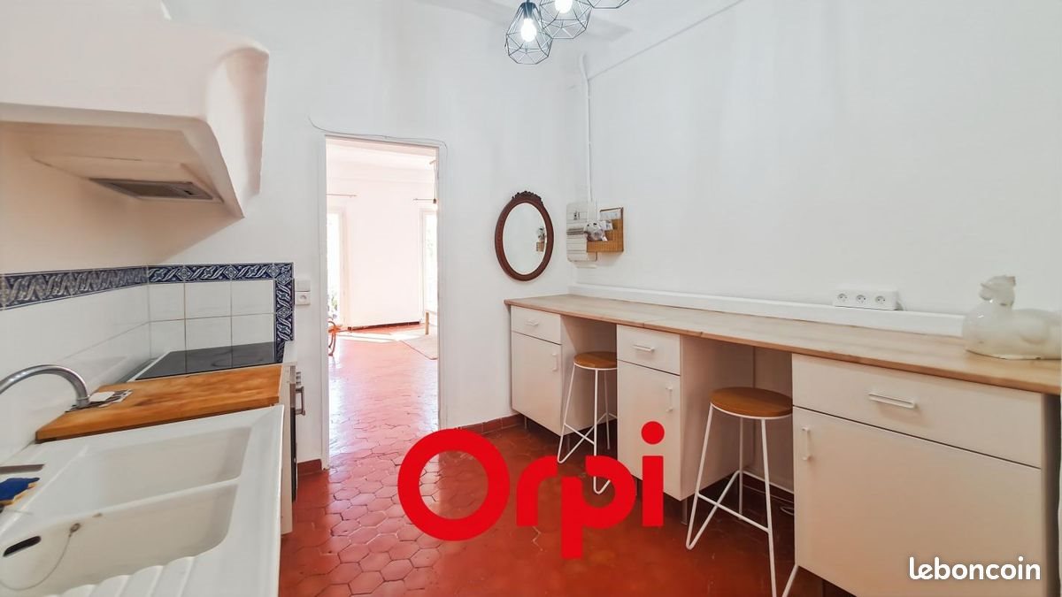 Appartement à louer, 76m², La Cadière-d'Azur