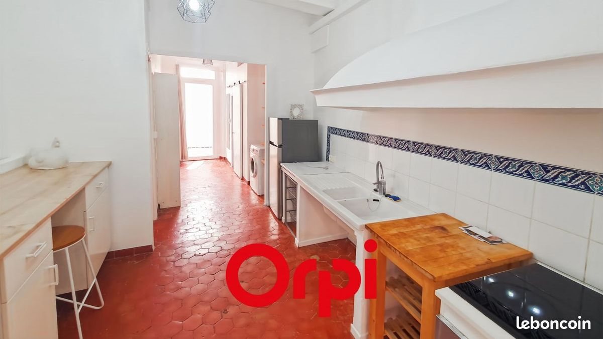 Appartement à louer, 76m², La Cadière-d'Azur