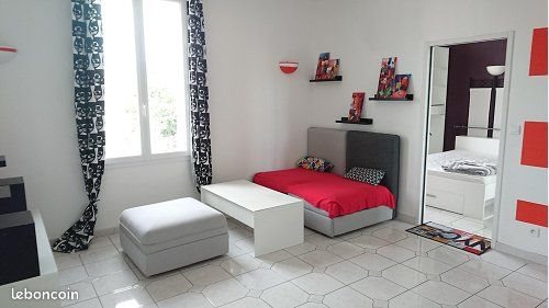 Appartement à louer, 37m², Toulon