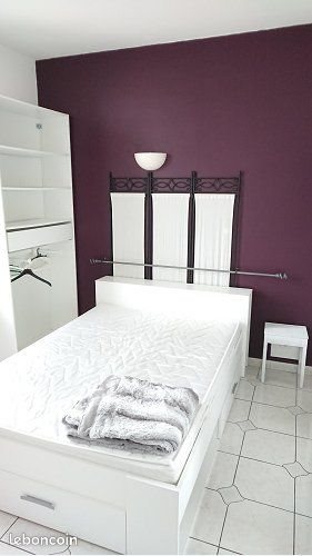 Appartement à louer, 37m², Toulon