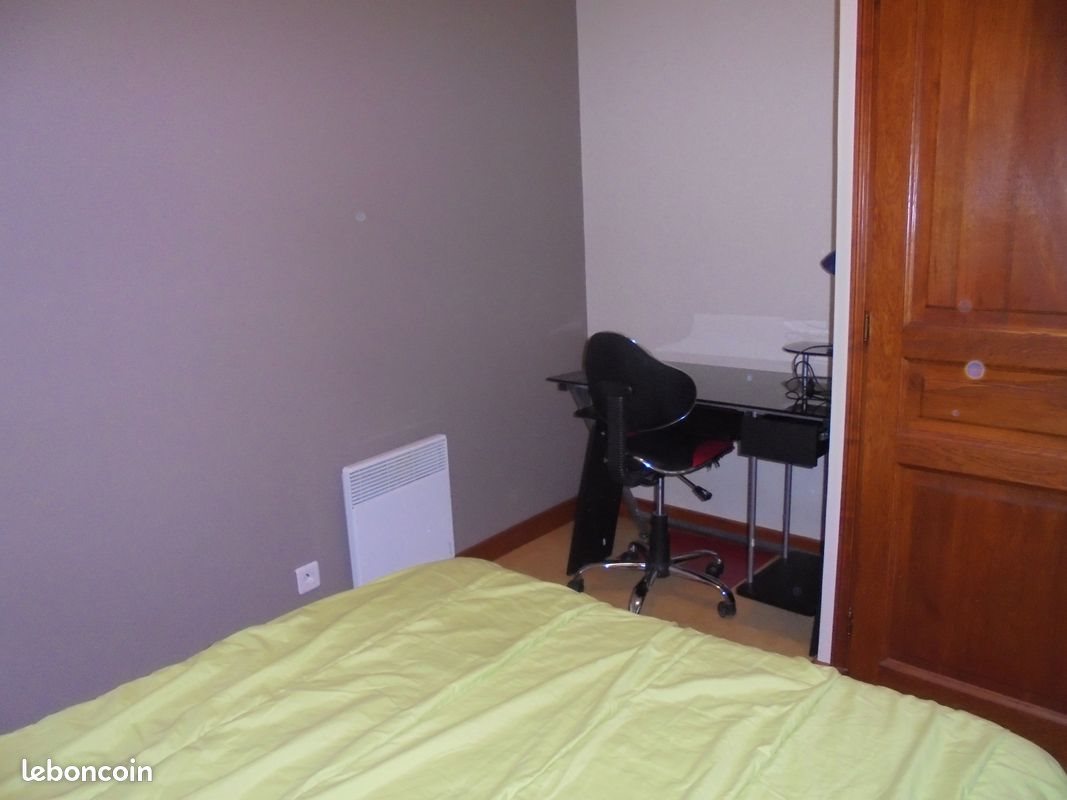 Appartement à louer, 25m², Limoges