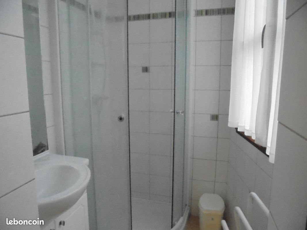 Appartement à louer, 25m², Limoges