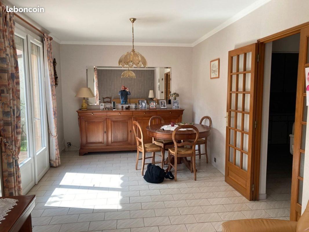 Maison à vendre, 87m², Toulouse
