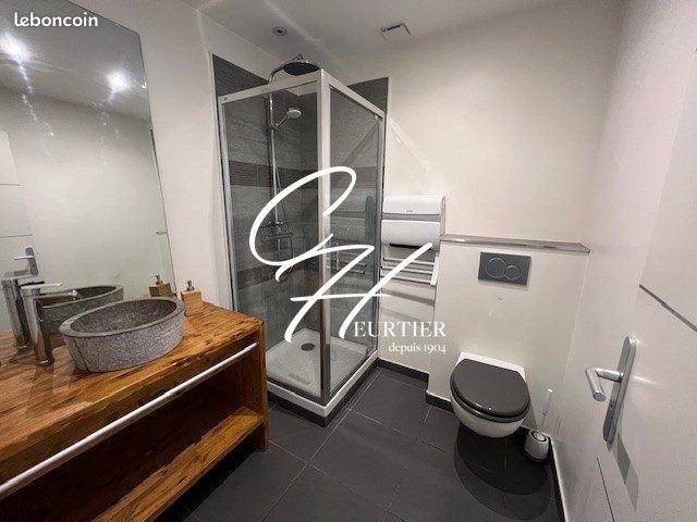 Appartement à louer, 47m², Rives