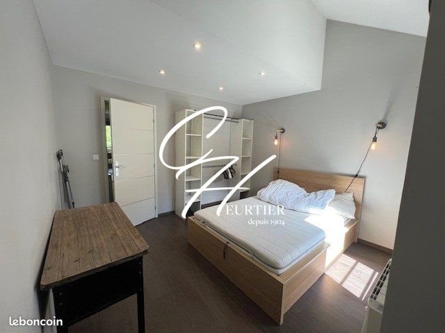 Appartement à louer, 47m², Rives