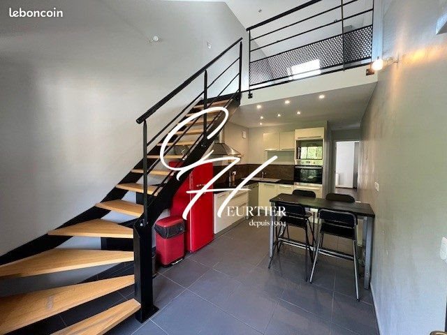 Appartement à louer, 47m², Rives