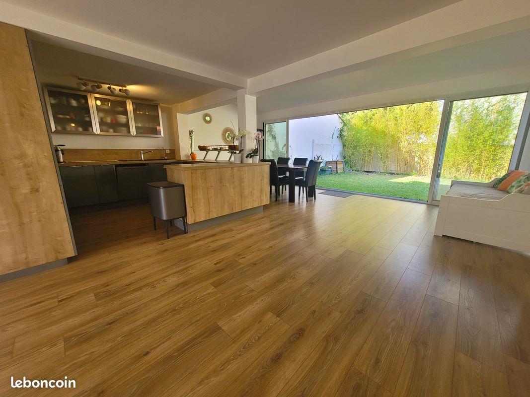 Maison à vendre, 135m², Bordeaux