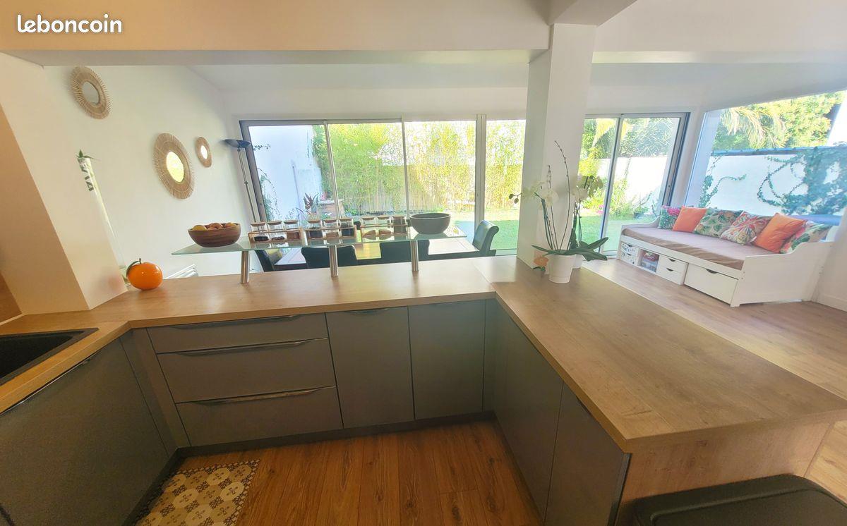 Maison à vendre, 135m², Bordeaux