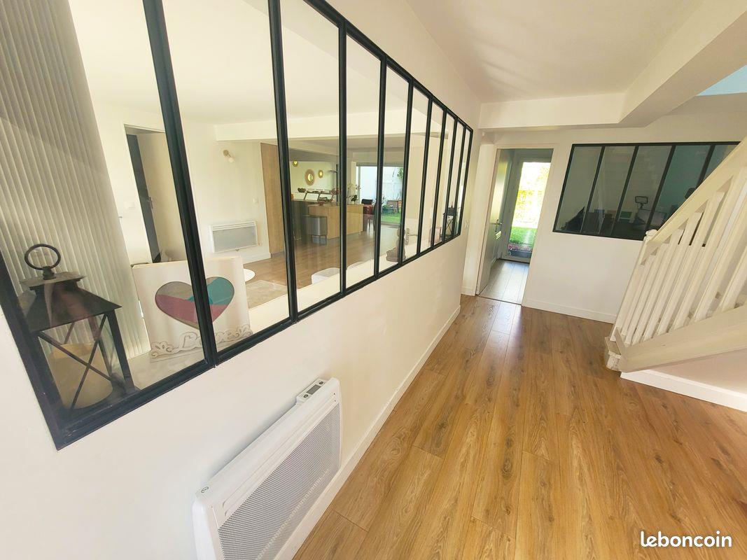 Maison à vendre, 135m², Bordeaux