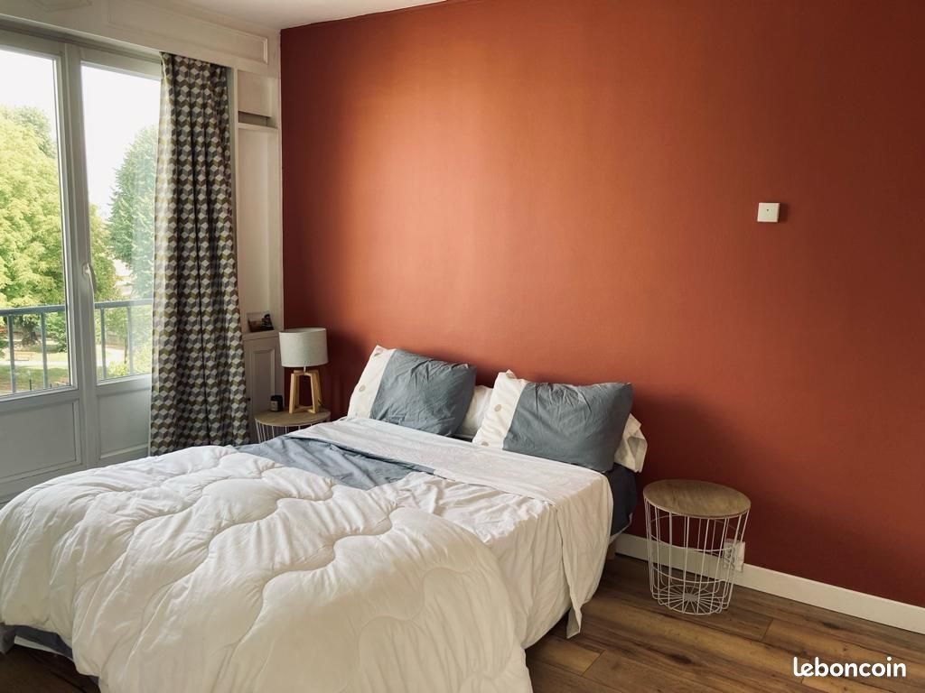Appartement à louer, 70m², La Madeleine
