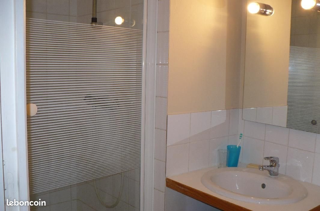 Appartement à louer, 23m², Nantes