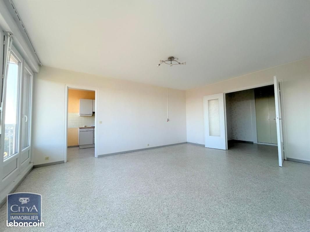 Appartement à vendre, 85m², Seclin