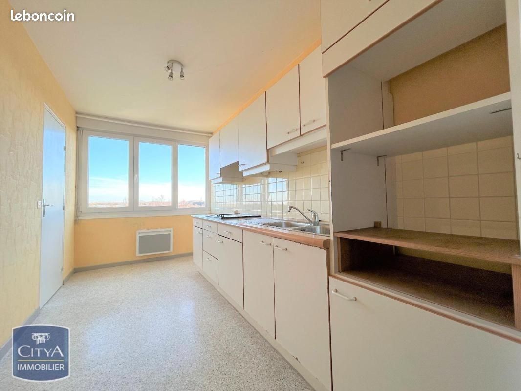 Appartement à vendre, 85m², Seclin