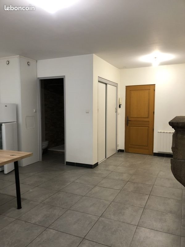 Appartement à louer, 40m², Saint-Etienne