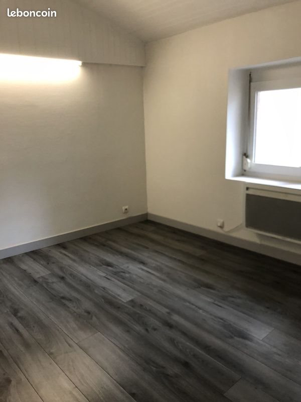 Appartement à louer, 40m², Saint-Etienne