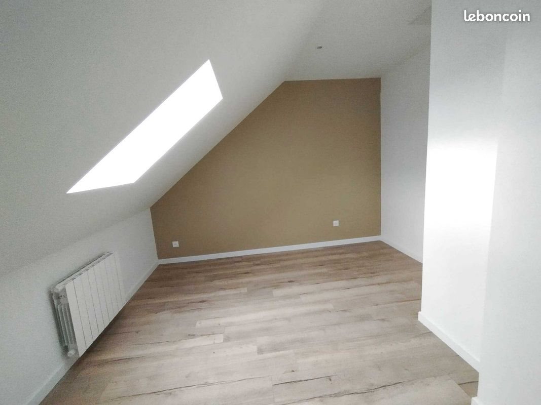 Appartement à louer, 45m², Lillers
