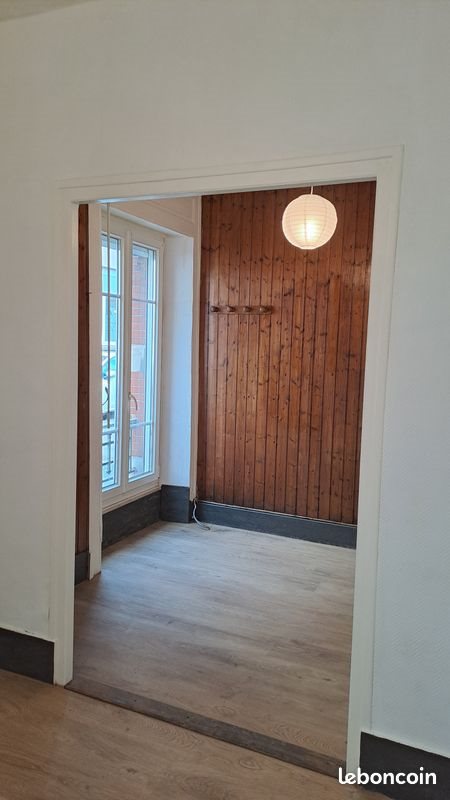 Appartement à louer, 22m², Besançon