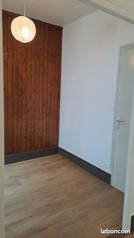 Appartement à louer, 22m², Besançon