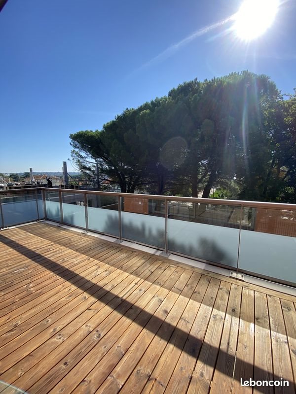 Appartement à louer, 90m², Toulouse