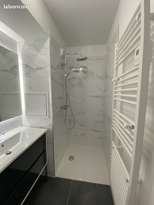 Appartement à louer, 90m², Toulouse