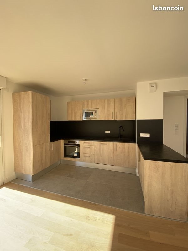 Appartement à louer, 90m², Toulouse