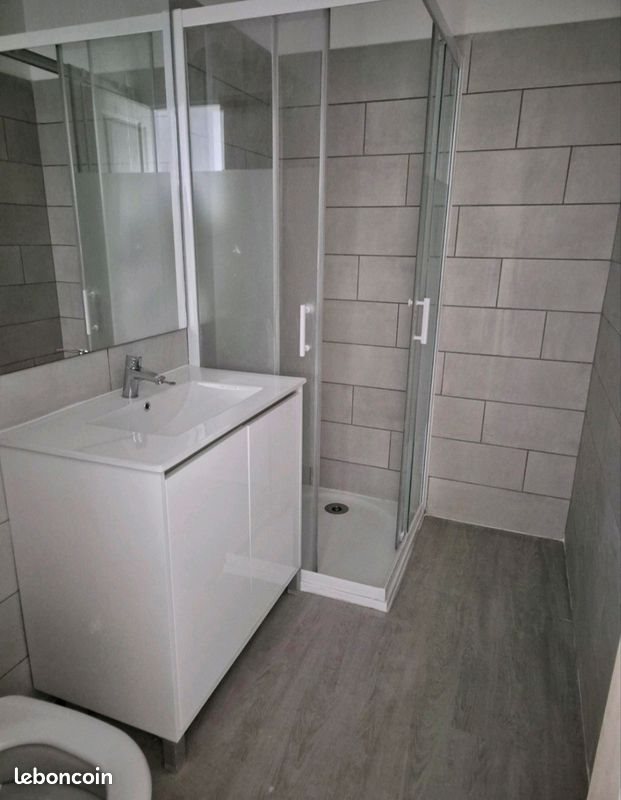 Appartement à louer, 55m², Hérépian