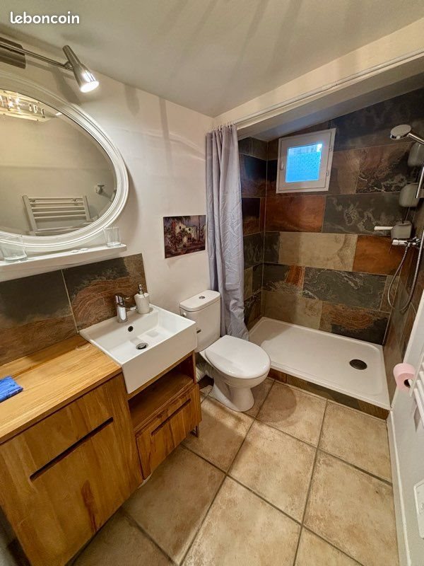 Appartement à louer, 46m², Orange