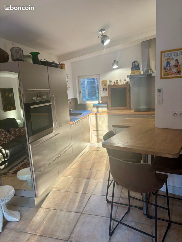 Appartement à louer, 46m², Orange