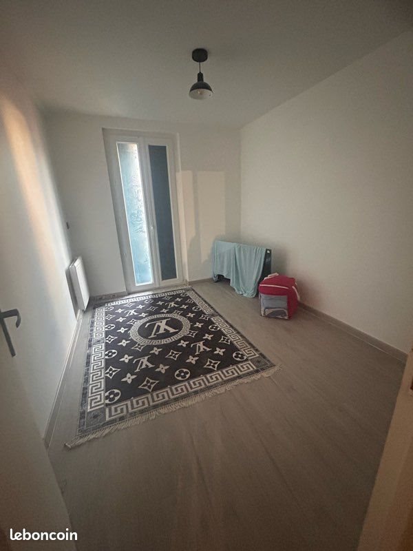 Appartement à louer, 42m², Perpignan