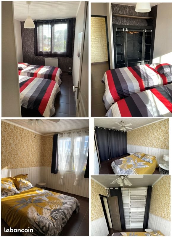 Appartement à louer, 52m², Bagnols-sur-Cèze