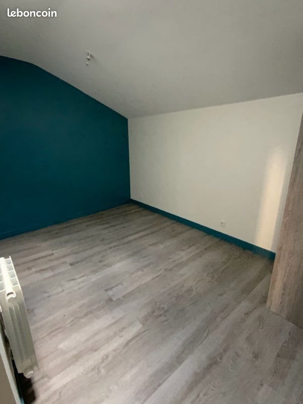 Appartement à louer, 65m², Issoire