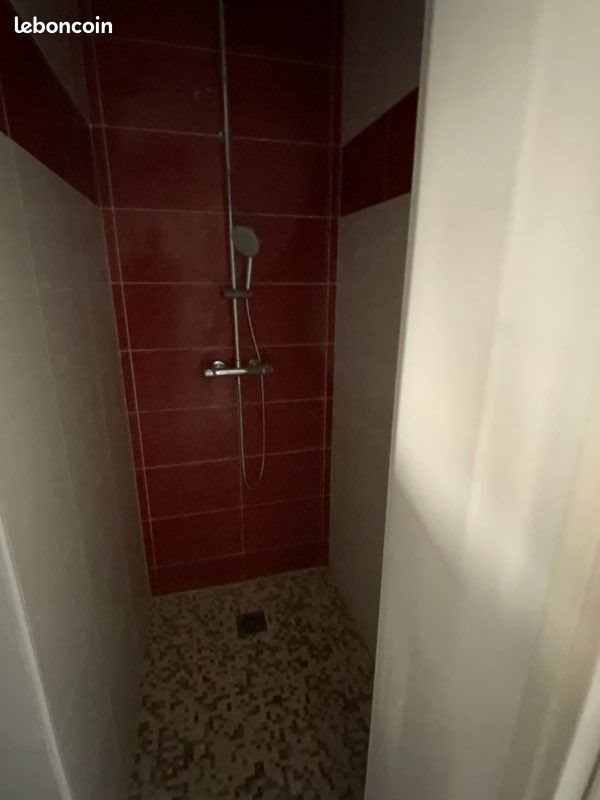 Appartement à louer, 65m², Issoire